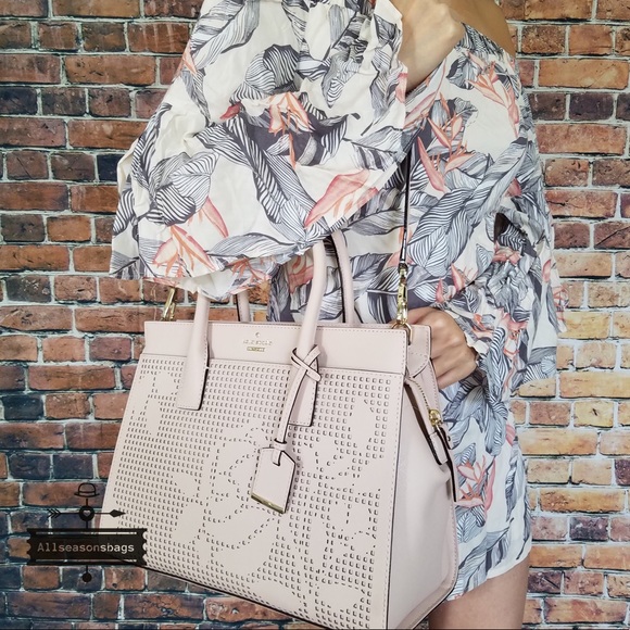 Kate spade Candace Cameron Street perforated dolce - Picture 5 of 8